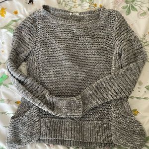 Eileen Fisher Sweater, M